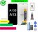 Дисплей (экран) для Samsung Galaxy A13 SM-A135F с тачскрином (чер...