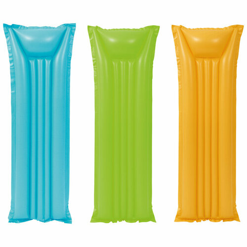 фото Матрас sunclub 183*69 см 37496