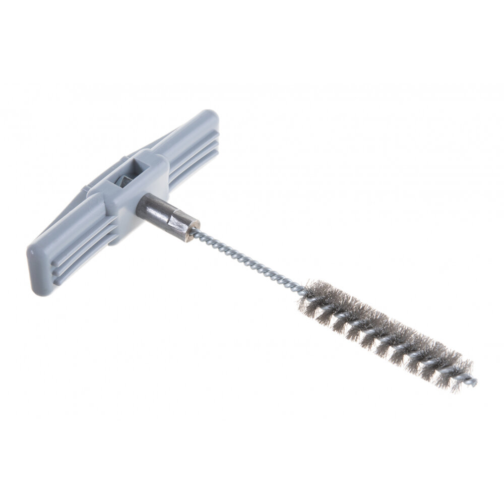 фото Щетка для прочистки отверстий в бетоне Fischer BS 10