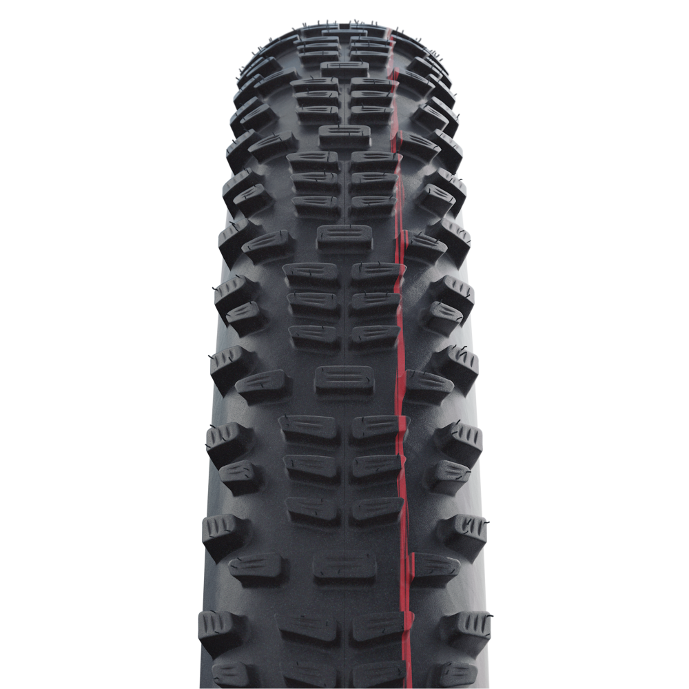 Покрышка Schwalbe 27.5x2.25 RACING RALPH ADDIX Perf, арт. ZSB03008