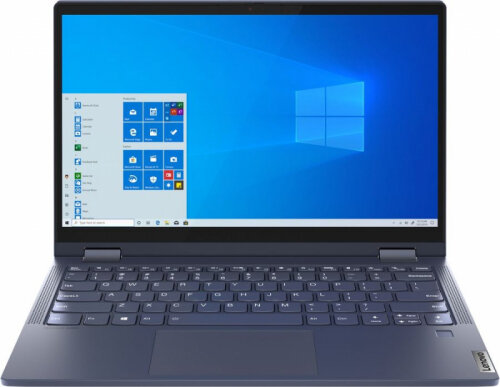 Ноутбук Lenovo Yoga 6 13ALC6 (82ND00ETRK)