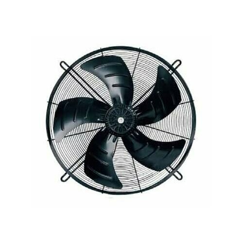 Вентилятор PMSWF112L60-753N-630S MAER инвертор EC 7772000₽