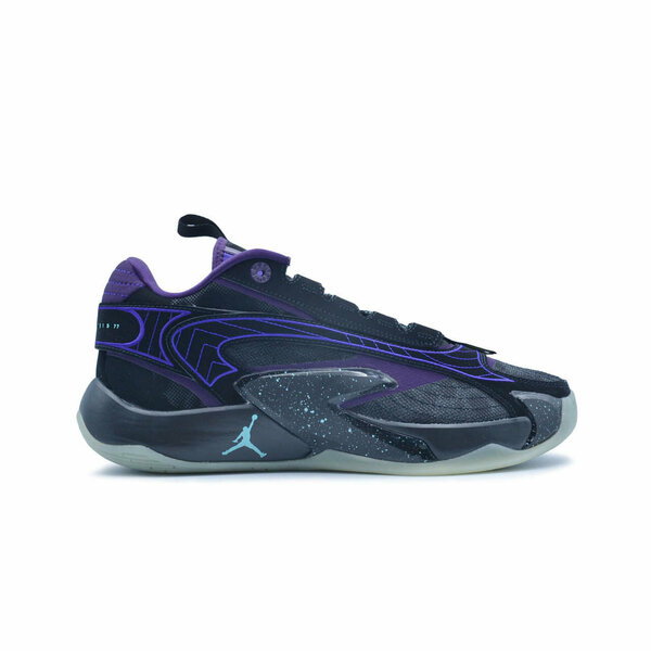 Кроссовки Jordan Jordan Luka 2 DX8733-001, баскетбольные, анатомическая стелька, воздухопроницаемые