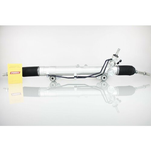 Рулевая рейка для Тойота Ленд Крузер 200