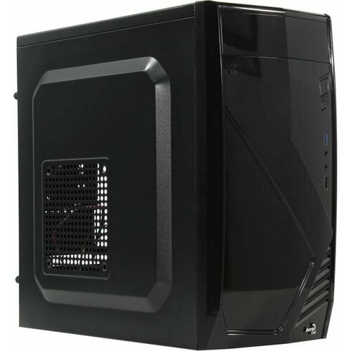 Системный блок OLDI Computers OFFICE 210 0792005 Intel Core i3 12100 16 Гб 1Tb Intel UHD Graphics 730 450 Вт Без ОС