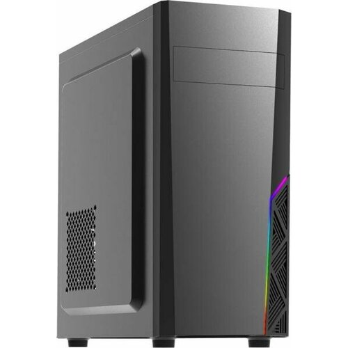 Системный блок OLDI Computers HOME 300 0790172 Intel Core i5 12400F 16 Гб SSD 512 Гб nVidia GeForce GTX 1630 4096 Мб 650 Вт Без ОС