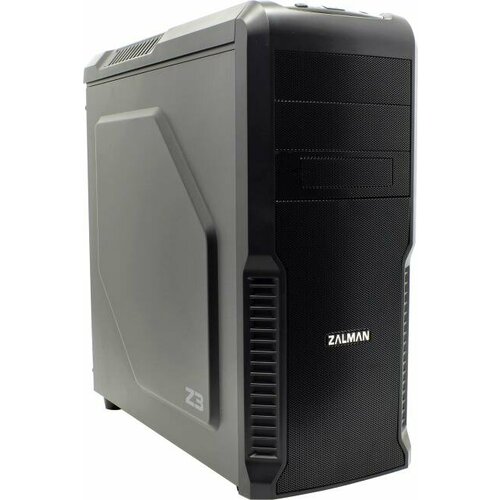 Компьютер для офиса Никс Z0740480 Core i7 10700KF/32 ГБ/1 x 250 Гб SSD/2 x 6 Тб HDD/Используется встроенное в процессор /Windows 10 Профессиональная