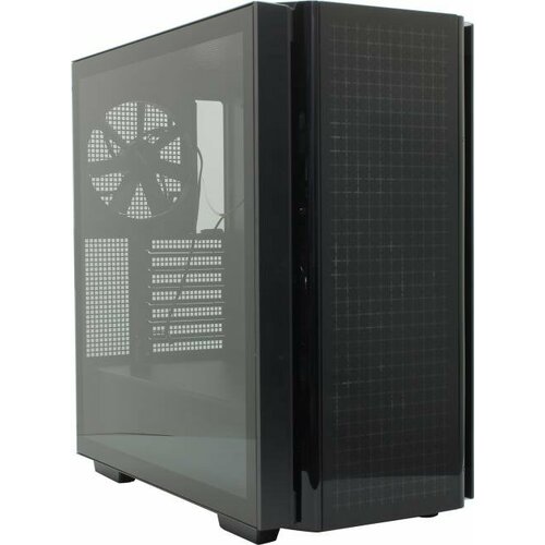 Игровой компьютер Никс Z0706162 Core i9 13900K/64 ГБ/1 x 2 Тб SSD/1 x 4 Тб HDD/GeForce® RTX 4090