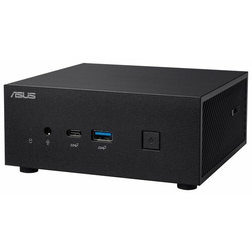 Компьютер Asus PN PN63-S1-S7216AV 90MS02D1-M006S0/Intel Core i7 11370H(3GHz)/16GB SSD 512GB/Windows 11 Pro