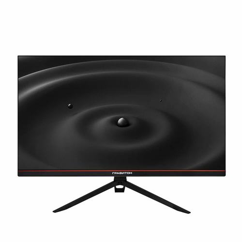 Настольный компьютер Гравитон Моноблок М72И (27