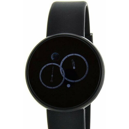 Skmei B36MBK black 892700₽