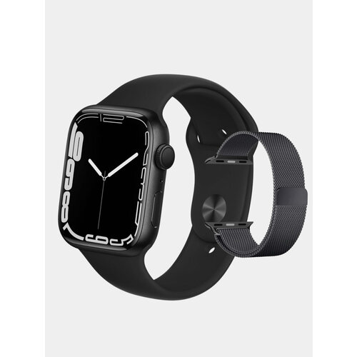 Умные смарт-фитнес часы 8 серии Smart Watch X8 Pro
