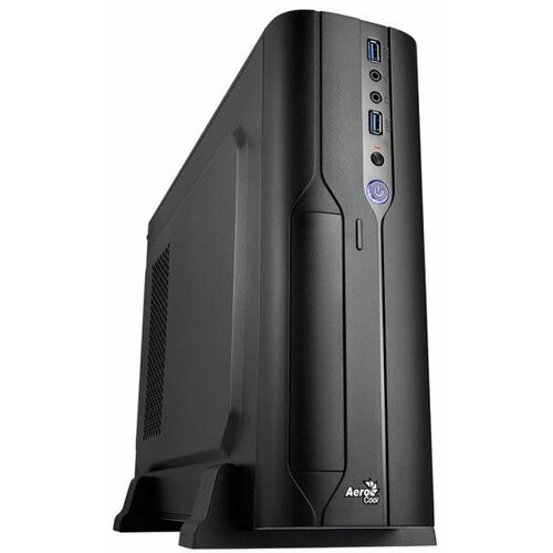 Системный блок OLDI Computers OFFICE 230 0801215 Intel Core i5 10400 4 Гб SSD M.2 256 Gb Intel UHD Graphics 630 400 Вт Windows 10 Professional