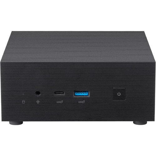 Компьютер Asus Mini PC PN63-S1-S5215AV (90MS02D1-M006R0)