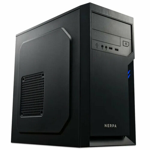 Nerpa BALTIC i542 Intel Core i5 10400(2.9Ghz)/16384Mb/512Gb SSD/Intel UHD Graphics 630/noOS black