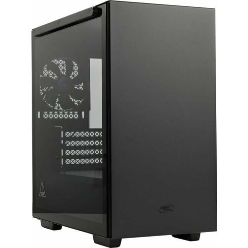 Игровой компьютер Никс Z0681509 Core i5 12400F/32 ГБ/1 x 1 Тб SSD/GeForce® RTX 3060 Ti