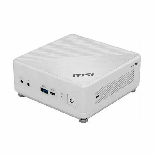 MSI Cubi 5 12M-043XRU i7-1255U/16Gb/512Gb SSD/UHDGr/DOS/9S6-B0A812-043 white