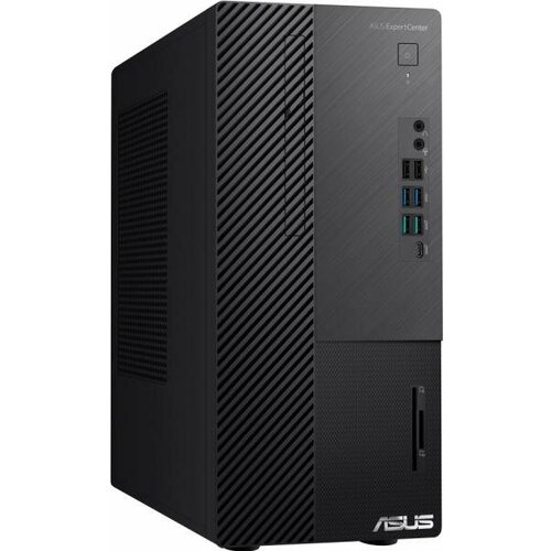 Компьютер ASUS ExpertCenter D7 Mini Tower D700MC-511400029X Intel Core i5 11400 8 Гб SSD 256 Гб NVIDIA GeForce RTX 3060 12288 Мб 500 Вт Windows 11 Pro