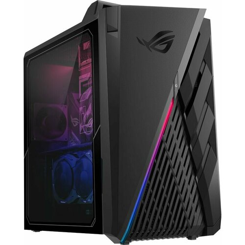 Компьютер Asus ROG Strix G35CG-1170KF003W 90PF02N1-M04250/Intel Core i7 11700KF(3.6GHz)/16GB/HDD 1 TB SSD /Windows 11 Home