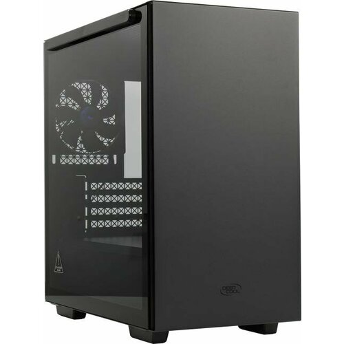 Компьютер Никс Z0743085 Core i5 12400/16 ГБ/1 x 512 Гб SSD/Intel UHD Graphics