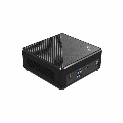 Неттоп MSI Cubi N ADL-017BRU