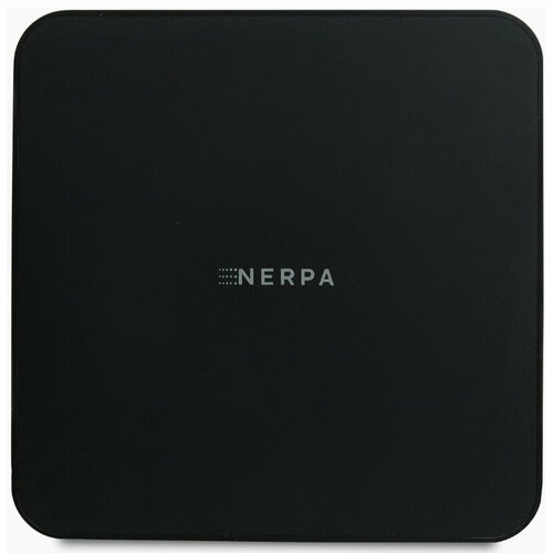 Nerpa BALTIС MINI I712-117TС Intel Core i7 11700T(1.4Ghz)/16384Mb/512Gb SSD/Win10Pro/black