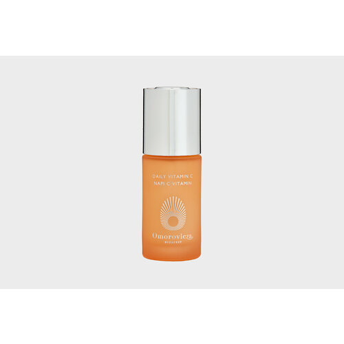 OMOROVICZA Сыворотка для лица с витамином С Daily vitamin C
