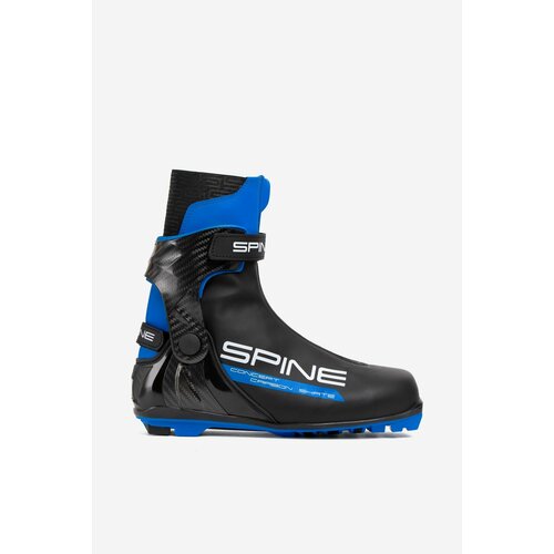 Ботинки NNN SPINE Concept Carbon Skate 298-22 43р.