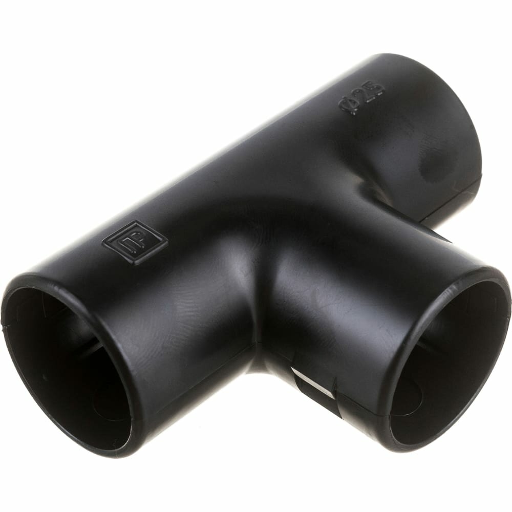 фото Разборный тройник Промрукав PR13.0179