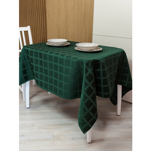 Скатерть 150*150 жаккард, 