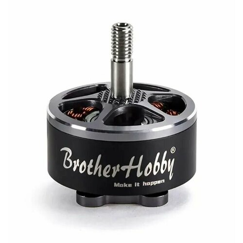 Мотор BrotherHobby Avenger 2810 1350KV