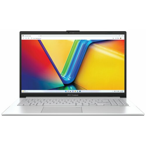 Ноутбук Asus VivoBook Go 15 E1504GA-BQ149 1561920x1080 Intel Processor N2001Ghz8GB SSD 256GB No OS90NB0ZT1-M005Z0 46495₽