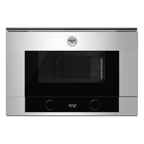 Встраиваемая микроволновая печь Bertazzoni F383MODMWSX 13290000₽