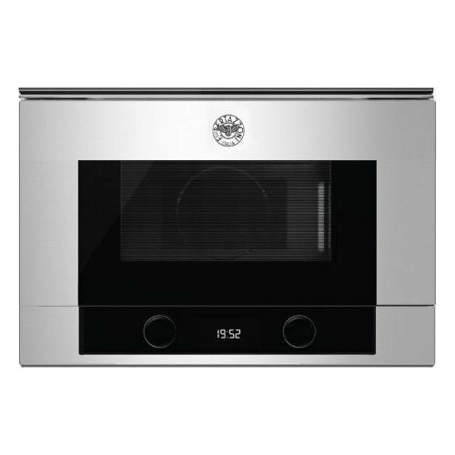 Встраиваемая микроволновая печь Bertazzoni F383MODMWSX