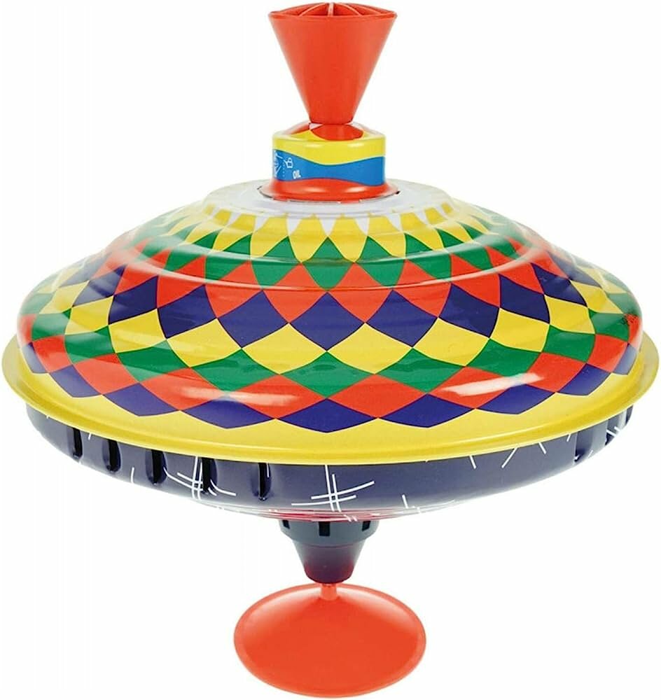 Юла Ромбики