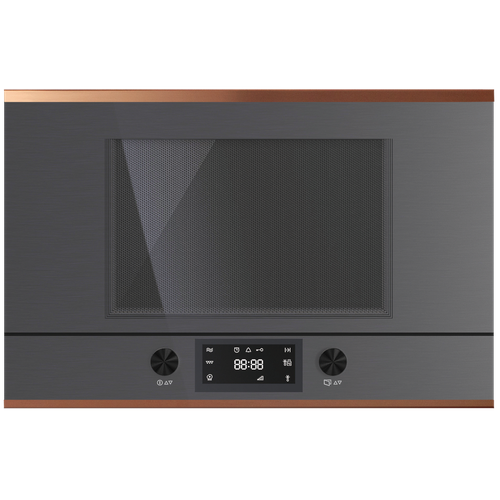 Встраиваемая микроволновая печь Kuppersbusch MR 63300 GPH 7 17499000₽