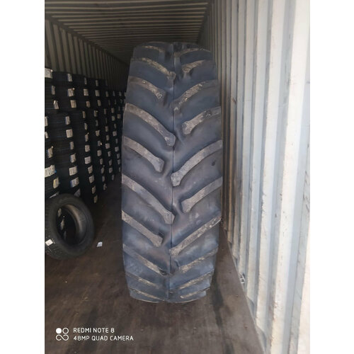 Сельхозшина 520/85/42 (20.8R42) TITAN HI TRACTION LUG 157А8 б/к