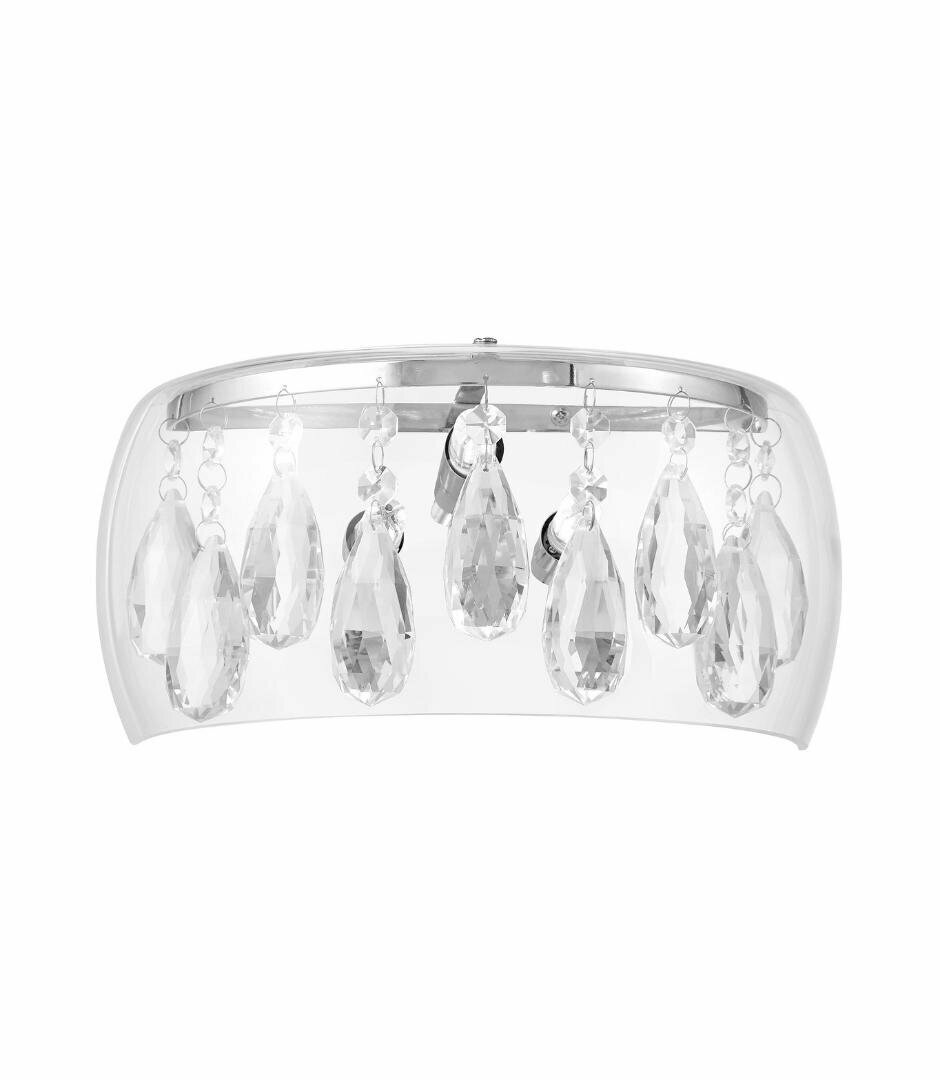 Светильник Lumina Deco TOSSO LDW 8066-1 PR - фото №5