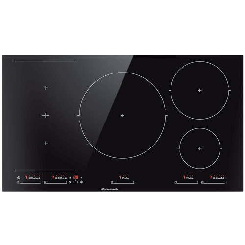 Индукционная варочная панель Kuppersbusch KI 95500 SR 28599000₽