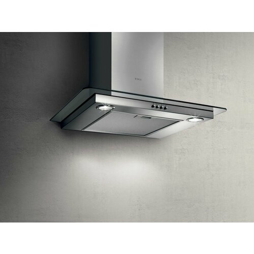 Вытяжка Elica FLAT GLASS IXA90 2979000₽