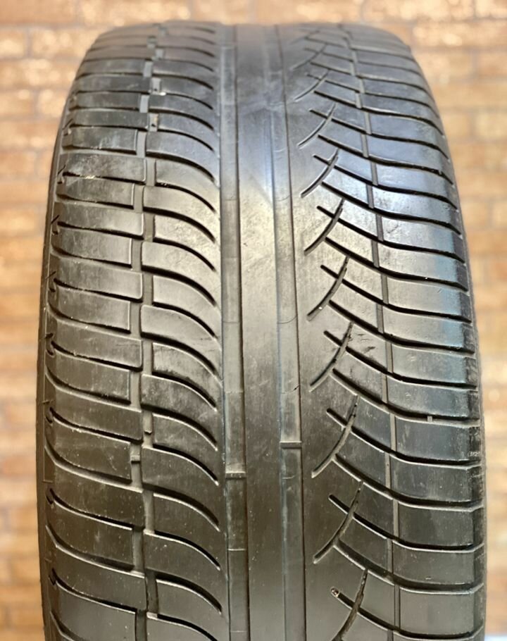 Michelin 4x4 Diamaris 275/50 R20