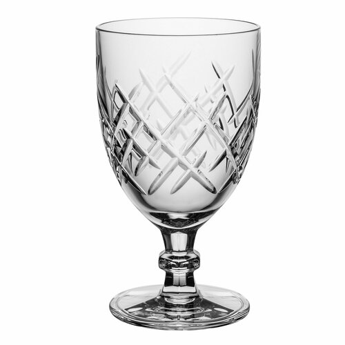 Крутящийся бокал для вина SHTOX 