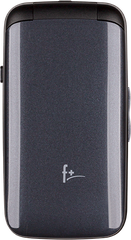 Телефон сотовый F+ Ezzy Trendy 1 Grey