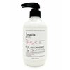 Jmella Парфюмированная маска для волос Сверкающая роза N0.05 In France Sparkling Rose Hair Treatment, 500 мл - изображение