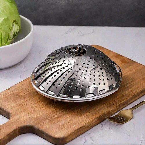 Подставка для варки на пару нержавеющая сталь 499₽