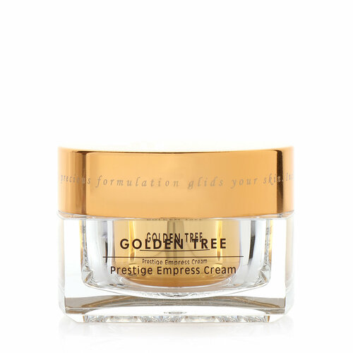 ROOTREE Крем для лица антивозрастной Golden tree prestige empress