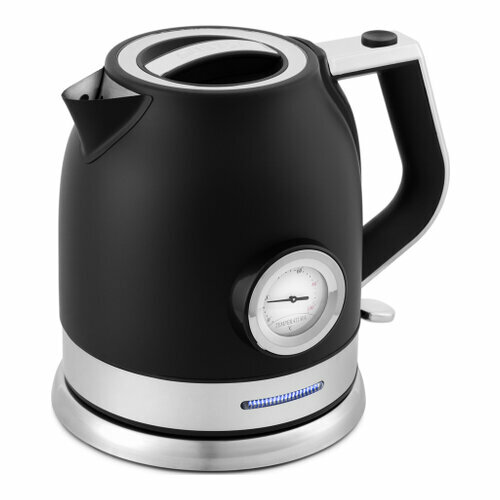 Чайник Kitfort KT-692-1 черный 289000₽