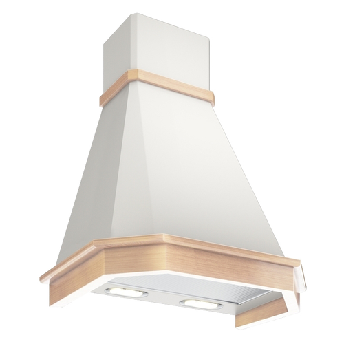 Вытяжка настенная Elikor Камин Грань 60П-650-П3Л 999900₽