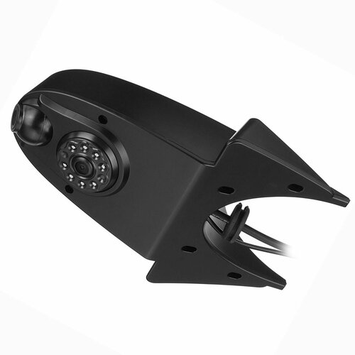 Камера заднего вида для микроавтобусов фургонов с дополнительной камерой видеорегистратора 890000₽