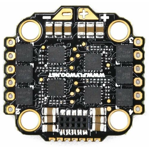 Регулятор оборотов Flywoo Goku BS13A 4в1